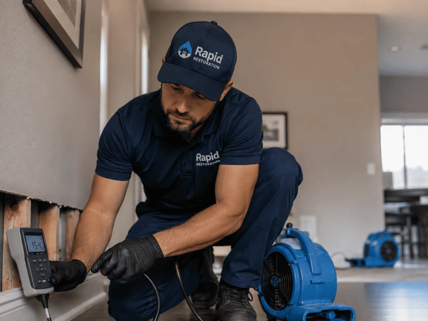 Common questions about Dehumidification in Ridgeville Corners, OH
